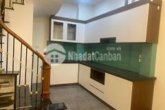 Tin hot bán nhanh nhà đội cấn 38m2, 6 tầng, 4 ngủ chỉ 4tỷ6