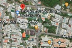 Bán đất hẻm ô tô nguyễn chích khu dân cư gía 1 tỷ 170 triệu