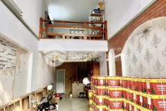 Bán nhà nam dư, ô tô đỗ cửa ba mặt thoáng ngõ thông 36m5t 3.6 tỷ