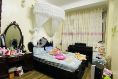 Bán nhà thịnh quang, đống đa chủ tự xây ngõ thông, gần ô tô giá tốt dt48m2 x4t chỉ 5.1 tỷ