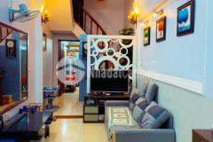 Siêu phẩm phương mai, đống đa, 10m ô tô tránh, nhà đẹp ở luôn, dt 40m2x4t chỉ 4.95 tỷ