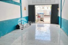 Cho thuê mặt bằng mặt tiền hai bà trưng bến ninh kiều, ninh kiều, cần thơ nhà đối diện tượng bác