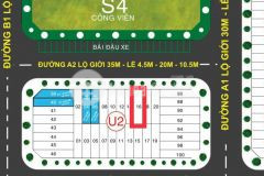 Kèo thơm giá rẻ hiếm có kdc thiên lộc, cái răng, cần thơ 2 tỷ 050 triệu