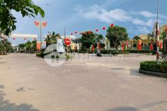 Cứu cọc bán gấp 372m2 mặt tiền đường dt610b rộng 10m giá chỉ 9xx