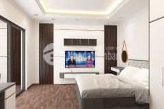 Cần bán gấp nhà võ thị sáu, dt 39m, 3t, mt 4m, giá chào 3 tỷ 75, lh 0984417892