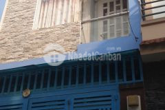 Nhà ngộp chốt gáp đường tây thạnh dt 4x12,5 nhà 3 lầu nhà mới giá 5.5 tỷ bớt