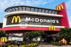 Cho thuê nhà mp kim mã, diện tích 200m, mặt tiền 9m, vỉa hè rộng, giá 130 triệu