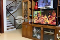 Bán nhà phân lô cương ngô tứhiệp tt thanhtrì 120m 4,5tầng 15 tỷ kinh doanh víp