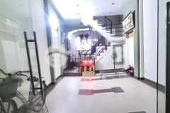 Cho thuê mb 40m2 mở văn phòng cty số 40 đường số 5 p26 bình thạnh