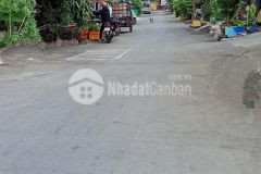 Bán nhà nát hxh phan văn trị p11 bình thạnh 110m2 giá chào 12 tỷ