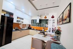 Hiếm bán nhà trường chinh tân bình ngay etown hxh thẳng 1 sẹc 56m2 2 tầng btct