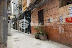 Bán nhà mặt phố chính kinh, thanh xuân, dt 59m2, giá ưu đãi 4,9 tỷ