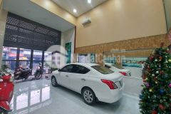 Đxt, kinh doanh, đất hiếm ngang 8m, gấp bán, lê quang định, p7, bình thạnh, 17,5 tỷ.