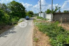 Cần bán miếng đất đường nhựa 140m2 ở củ chi giá 650 triệu.