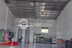 Cho thuê nhà tổ 3, ấp 6, xã vĩnh lộc b, diện tích 813m chỉ 5.5trth