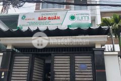 Bán nhà 1trệt 2lầu, hẻm xe hơi, p. linh tây thủ đức, dt 131 m2 giá 12 tỷ