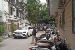 Bán gấp nhà ngọc khánh,kinh doanh,ngõ oto có thang máy 81m 17,499 tỷ