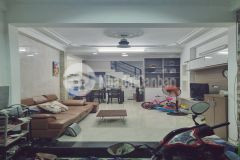 Bán nhà hxh lắc đầu nguyễn oanh gò vấp 55m2, btct 3.x tỷ tl