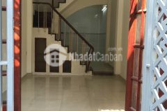 Bán nhà hẻm xe hơi lê văn sỹ, p1, q. tân bình, 33m2 giá 6.65 tỷ