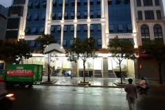 Bán nhà mặt phố tô ngọc vân 671.9m2 mặt tiền 21.9m sổ vuông kinh doanh đẳng cấp tây hồ