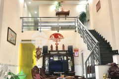 Chủ cần bán gấp nhà đặng văn bi thủ đức 2 tầng xây kiên cố