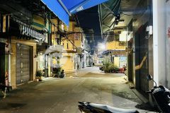 Minh phụng q11 hxh 8m vừa ở vừa kinh doanh nhỉnh 6 tỷ