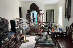 Bán nhà mặt phố giáp bát 8 tầng thang máy kinh doanh mọi loại hình hoàng mai