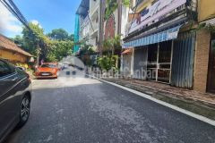 Bán đất phúc lợi, long biên, 130m, rộng 10.5m, ô tô, 9.8 tỷ