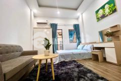 Ccmn cự lộc 52m x 7t x 12 phòng khép kín đủ nội thất, doanh thu 700 tr năm, 8.2 tỷ, 0904230330