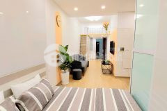 Bán tập thể tầng 2 ktt hải hà ngõ 29 giáp bát 30m2 giá 950 triệu 0968916962