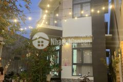 Đi định cư bán gấp căn biệt thự vườn tại bình chánh 350m2 shr 7.5 tỷ. lh 0986687838