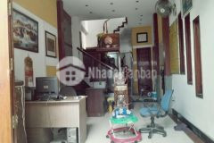 Bán nhà hxh lắc đầu gần nguyễn văn lượng gò vấp 60m2 3.2 tỷ