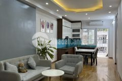 Chính chủ gửi bán căn chung cư 2 ngủ tầng 8, full nội thất mới tại kdt thanh hà cienco 5