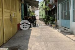 Bán nhà lũy bán bích, tân phú 110m25.4x20, hxh 6m thông,2 tấm btct, giá nhỉnh 7 tỷ.