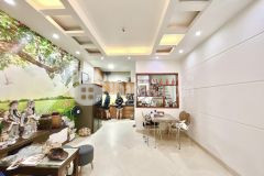 Bán nhà đường bưởi, ba đình, diện tích rộng 50m2 mặt tiền 4.8 giá 5.2 tỷ