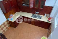 Bán nhà hào nam lô góc, ngõ đẹp nhà đẹp chắc chắn ở ngay. giá 4.95 tỷ.