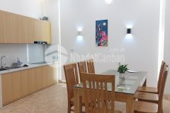 Bán nhà ngõ 548 nguyễn văn cừ 77m giá 6 tỷ 15 ô tô đỗ cửa