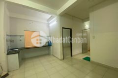 Cho thuê căn hộ chung cư hưng phú lô a, dt 70m2