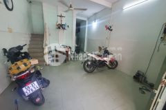 Giá bao đầu tư tân bình, hẻm ô tô, 40m2, 3 tầng, giá chưa tới 80trm2.