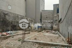 Bán 74m đất minh khai đầu phố ô tô vào ra hai bà trưng