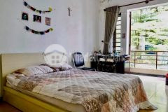 Nhà hẻm xe hơi, 61m2, 5 lầu, bình thạnh, giá 13.5 tỷ.