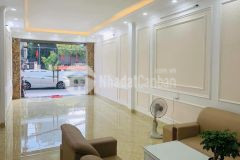 Hiếm... 2,7 tỷ có ngay 33m²x5tầng phương canh lô góc, ô tô tránh, kd