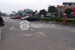 Bán đất kinh doanh văn lâm, 60m, đường rộng, sầm uất, cực đẹp