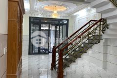 Mặt tiền hoàng diệu 4x15 p10 phú nhuận 9 tỷ