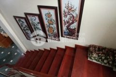 Bán nhà 3 tầng mặt tiền 10m phường ngọc trạo