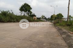 Siêu hót đất bán lỗ tái định cư ngọc động, đa tốn chỉ 4,vi tỷ diện tích 80m2. mặt tiền hậu 5m