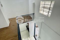 Căn nhà mới xây hẻm 566 nguyễn thái sơn p5, gò vấp