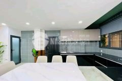 Nhà hxh, phía sau emart, 59m2. 3 tầng mới