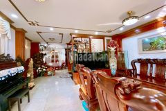 Hiệp bình chánh thủ đức đường xe tải biệt thự 4 tầng 175m2 giá 19.5 tỷ