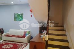 Bán nhà đẹp phố đặng thái thân giá 7 tỷ, 30mx2t, mt 4m, trung tâm hà nội